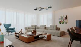 Квартира за 635 000 евро на Мадейре, Португалия