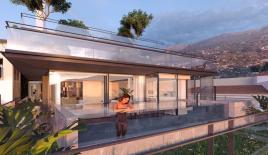 Квартира за 3 300 000 евро на Мадейре, Португалия