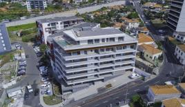 Пентхаус за 2 000 000 евро на Мадейре, Португалия