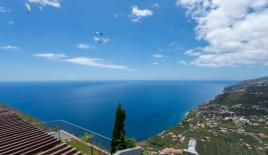 Дом за 550 000 евро на Мадейре, Португалия