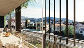 Квартира за 650 000 евро на Мадейре, Португалия