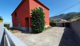 Дом за 750 000 евро на Мадейре, Португалия