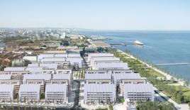 Квартира за 1 060 000 евро в Лиссабоне, Португалия