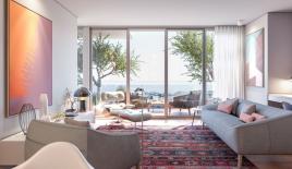 Квартира за 4 500 000 евро в Лиссабоне, Португалия