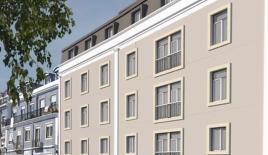 Квартира за 750 000 евро в Лиссабоне, Португалия