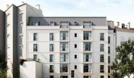 Квартира за 750 000 евро в Лиссабоне, Португалия