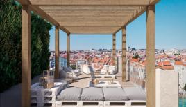 Квартира за 550 000 евро в Лиссабоне, Португалия