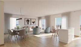 Квартира за 918 000 евро в Лиссабоне, Португалия