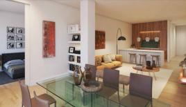 Квартира за 680 000 евро в Лиссабоне, Португалия