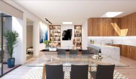 Квартира за 660 000 евро в Лиссабоне, Португалия