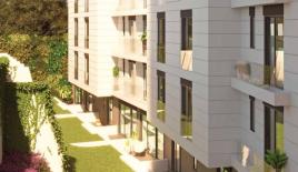 Квартира за 520 000 евро в Лиссабоне, Португалия