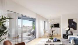 Квартира за 555 000 евро в Лиссабоне, Португалия