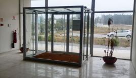 Производство за 980 000 евро в Калдаш-да-Раинья, Португалия