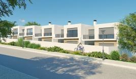 Дом за 660 000 евро в Алгарве, Португалия