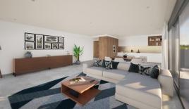 Квартира за 520 000 евро в Алгарве, Португалия