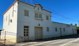 Поместье за 690 000 евро в Алгарве, Португалия