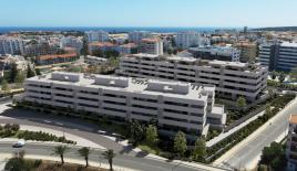 Квартира за 830 000 евро в Алгарве, Португалия