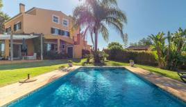 Дом за 1 295 000 евро в Алгарве, Португалия