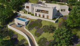 Дом за 3 100 000 евро в Алгарве, Португалия