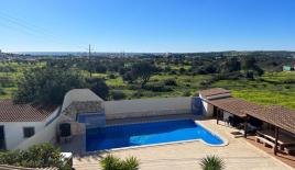 Дом за 1 260 000 евро в Алгарве, Португалия