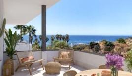 Пентхаус за 533 900 евро на Коста-дель-Соль, Испания