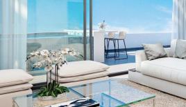 Пентхаус за 1 150 000 евро на Коста-дель-Соль, Испания