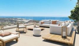 Пентхаус за 645 000 евро на Коста-дель-Соль, Испания