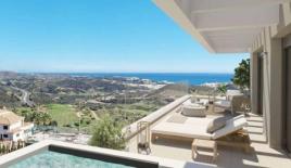 Пентхаус за 630 000 евро на Коста-дель-Соль, Испания