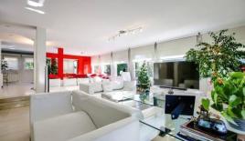 Шале за 2 950 000 евро в Мадриде, Испания