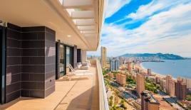 Квартира за 625 000 евро на Коста-Бланка, Испания