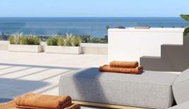 Пентхаус за 907 910 евро на Коста-дель-Соль, Испания