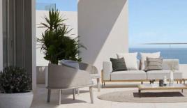 Пентхаус за 680 000 евро на Коста-дель-Соль, Испания