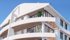 Пентхаус за 932 000 евро на Коста-дель-Соль, Испания