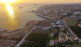 Дом за 574 000 евро в Пафосе, Кипр