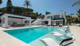 Дом за 3 995 000 евро на Коста-дель-Соль, Испания