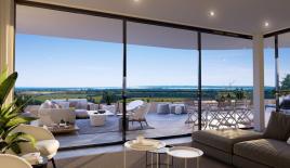 Квартира за 524 300 евро в Лимасоле, Кипр