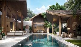 Дом за 958 000 евро на Пхукете, Таиланд