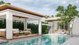 Дом за 654 000 евро на Пхукете, Таиланд