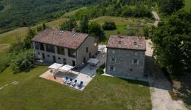 Поместье за 2 850 000 евро в Модене, Италия