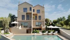 Таунхаус за 620 000 евро в Аттике, Греция