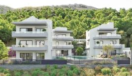 Таунхаус за 930 000 евро в Аттике, Греция