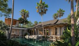 Дом за 821 000 евро на Пхукете, Таиланд