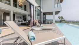 Дом за 2 325 000 евро на Пхукете, Таиланд