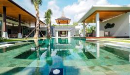 Дом за 731 000 евро на Пхукете, Таиланд