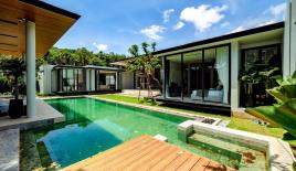Дом за 898 000 евро на Пхукете, Таиланд