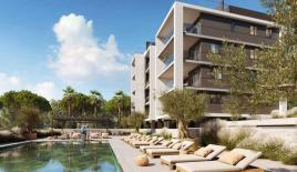 Квартира за 1 340 000 евро в Лимасоле, Кипр