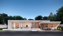 Дом за 680 000 евро на Пхукете, Таиланд