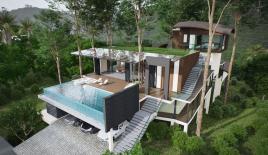 Дом за 2 323 000 евро на Пхукете, Таиланд