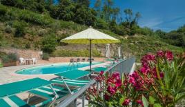 Дом за 970 000 евро в Специи, Италия