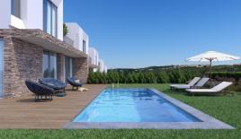 Таунхаус за 1 250 000 евро в Лиссабоне, Португалия